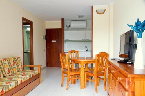 Apartamento Arquus Rentalmar