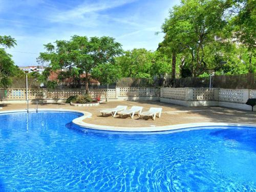 Apartamento Arquus Rentalmar