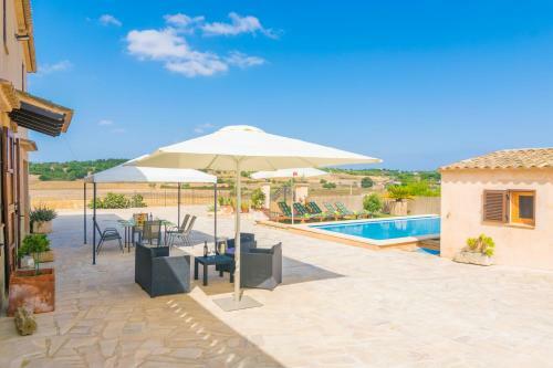 Villa Can Pont