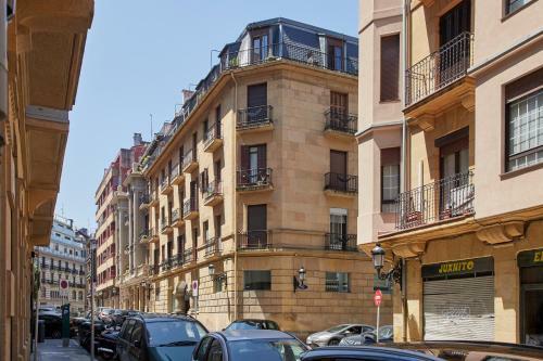 Apartamento Marina By Feelfree Rentals