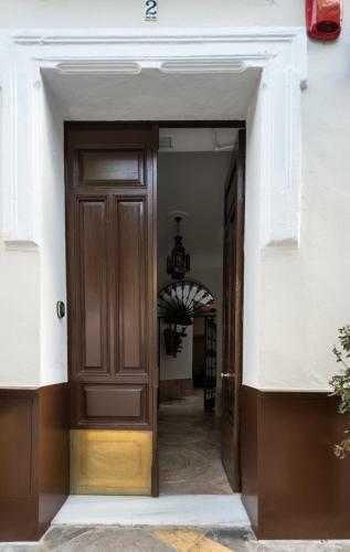 Santa Maria Apartments