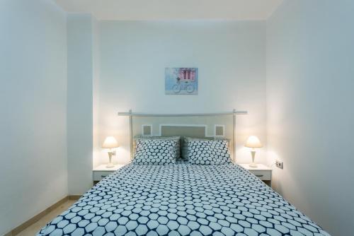 Apartments Ol� - Alameda