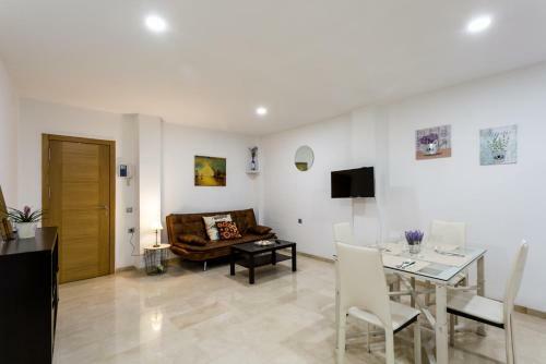 Apartments Ol� - Alameda
