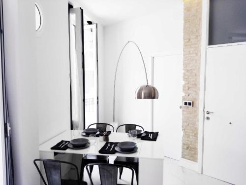 Apartamentos Adriano
