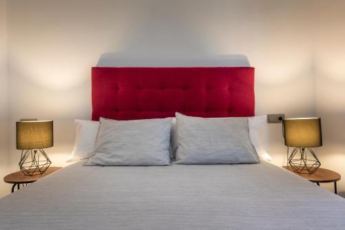 Apartamentos Adriano