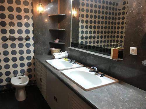 Apartamento Puerta De Carmona