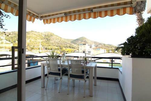 Apartamento Romantic Sitges Rentals