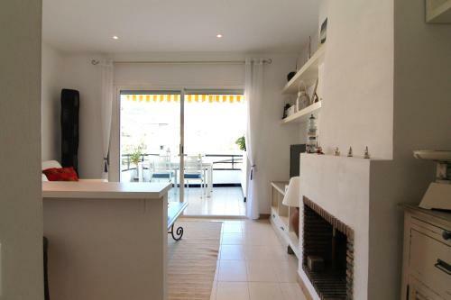 Apartamento Romantic Sitges Rentals