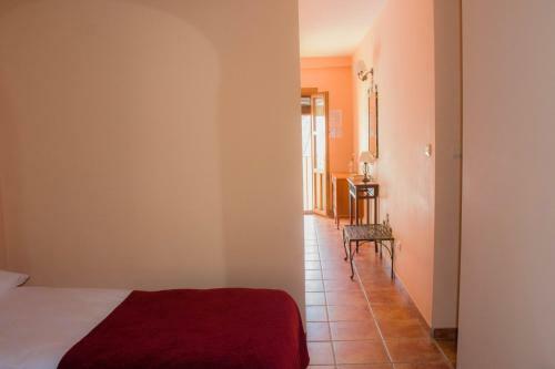 Agroturismo Molino De Rosa Maria Serrano