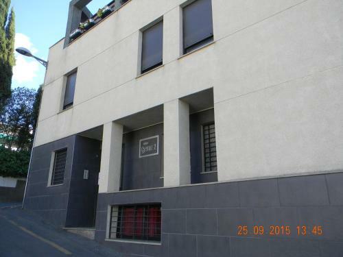 Apartamento Granada Monachil