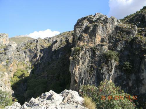 Apartamento Granada Monachil