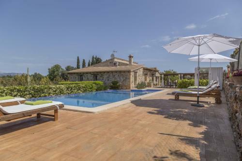 Villa Es Moya Des Pins