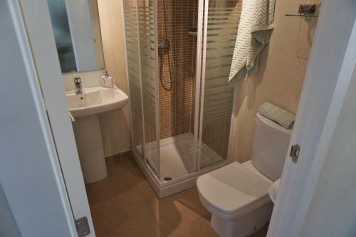Apartamento Green Paradise