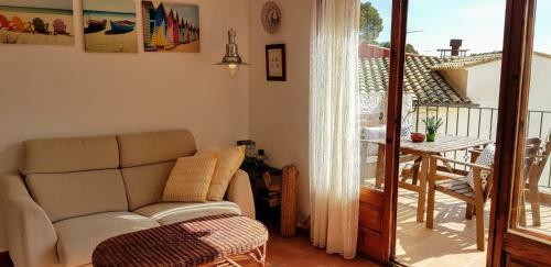 Apartamento Tamariu Beach 2
