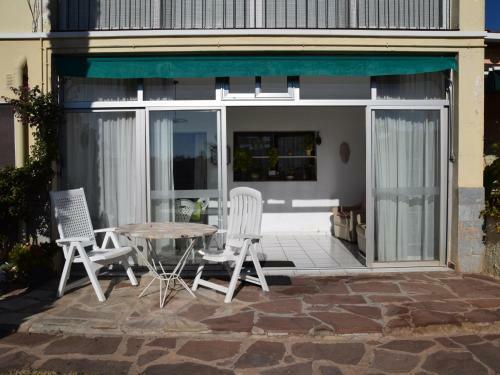 Apartamento Ana Maria