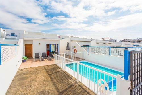 Villa Blanca
