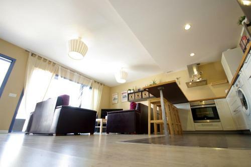 Apartamento Reserva De Los Lances II