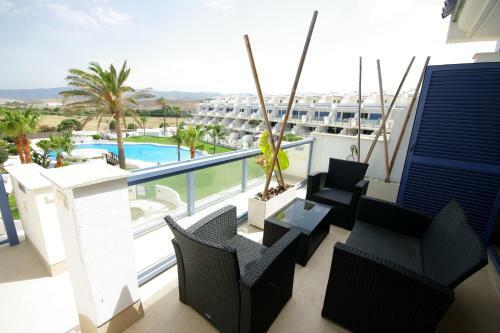 Apartamento Reserva De Los Lances II