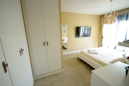 Apartamento Reserva De Los Lances II