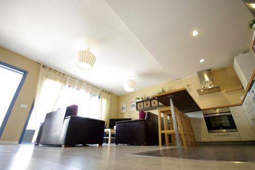 Apartamento Reserva De Los Lances II