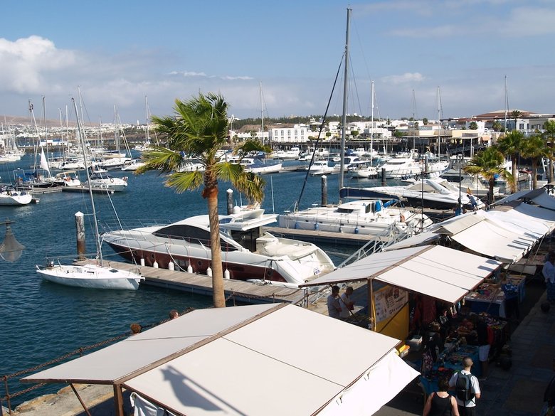 Villas Lanzasuites