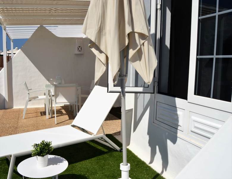Villas Lanzasuites