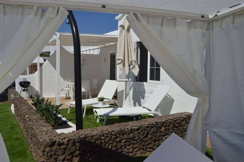 Villas Lanzasuites