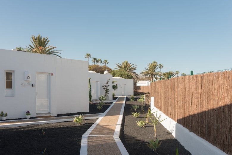 Villas Lanzasuites