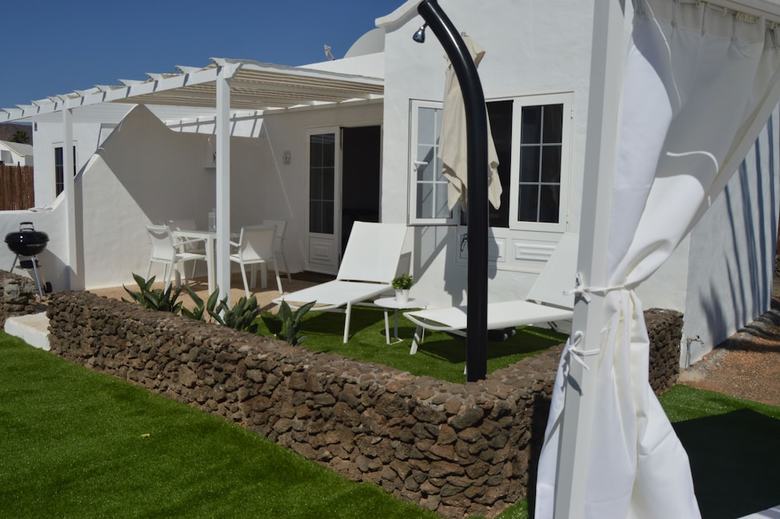Villas Lanzasuites