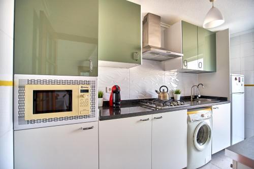 Apartamento Espanhouse Bazan