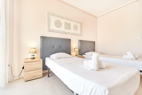 Apartamento Espanhouse Bazan