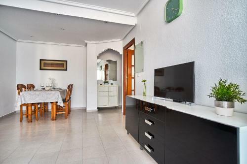 Apartamento Espanhouse Bazan