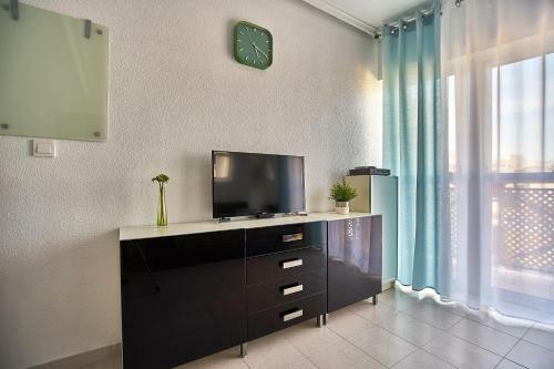 Apartamento Espanhouse Bazan