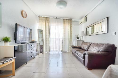 Apartamento Espanhouse Bazan