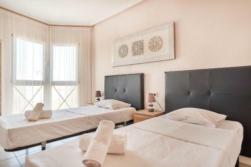 Apartamento Espanhouse Bazan