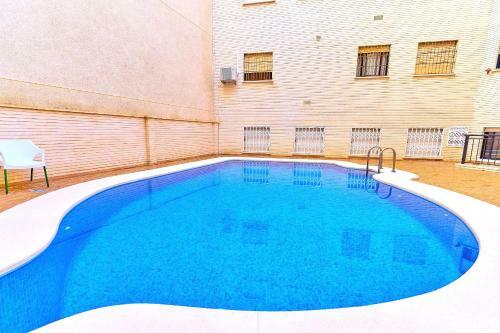 Apartamento Espanhouse Victoria