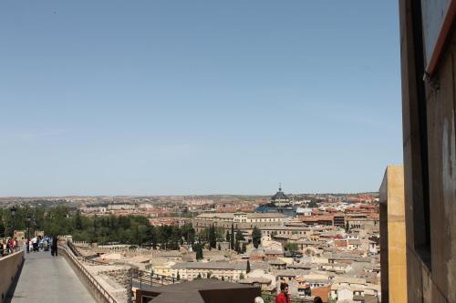 Apartamentos Toletvm