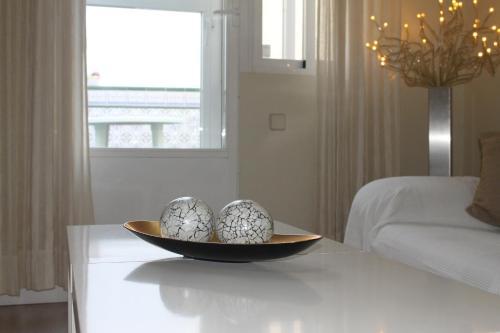 Apartamentos Toletvm