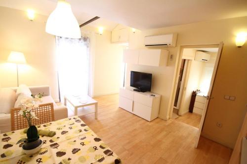 Apartamentos Toletvm