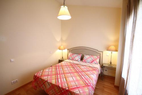 Apartamentos Toletvm