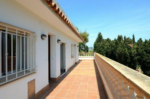 Apartamentos La Gola
