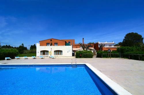 Apartamentos La Gola