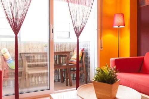 Lets Holidays Sant Sebasti� Apartment