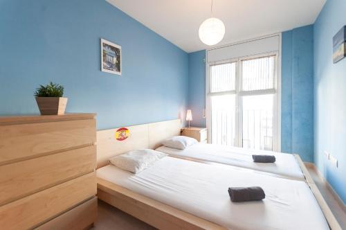 Lets Holidays Sant Sebasti� Apartment