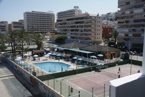 Apartamento Casas Holiday - Miramar III