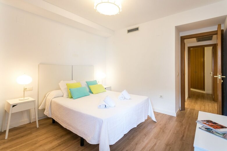 Apartup Patacona Beach III