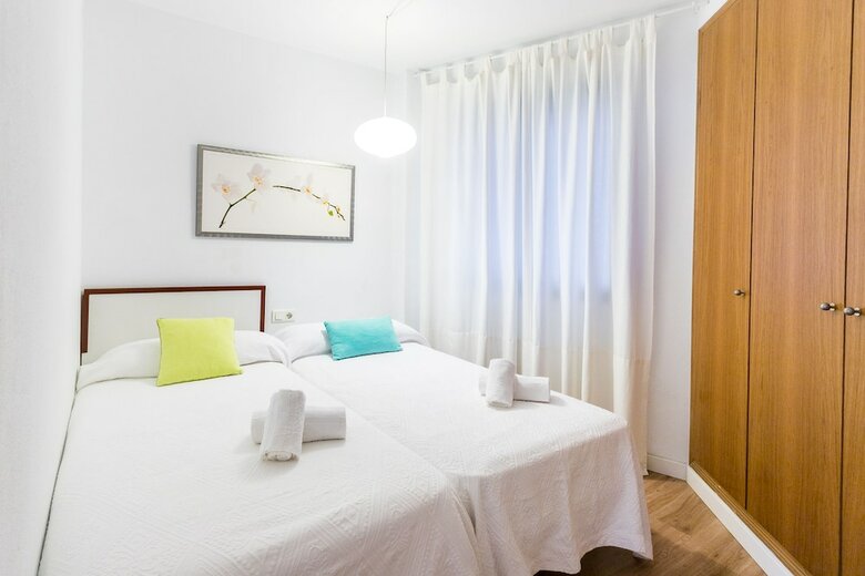 Apartup Patacona Beach III