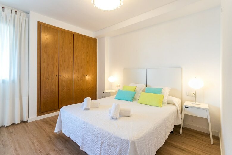 Apartup Patacona Beach III