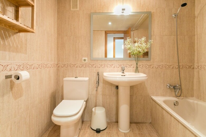 Apartup Patacona Beach III