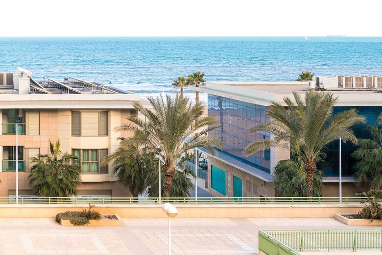 Apartup Patacona Beach III
